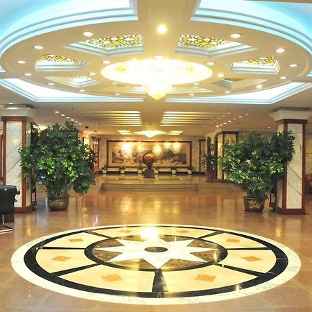 Shenyang Civil Aviation Hotel Buitenkant foto