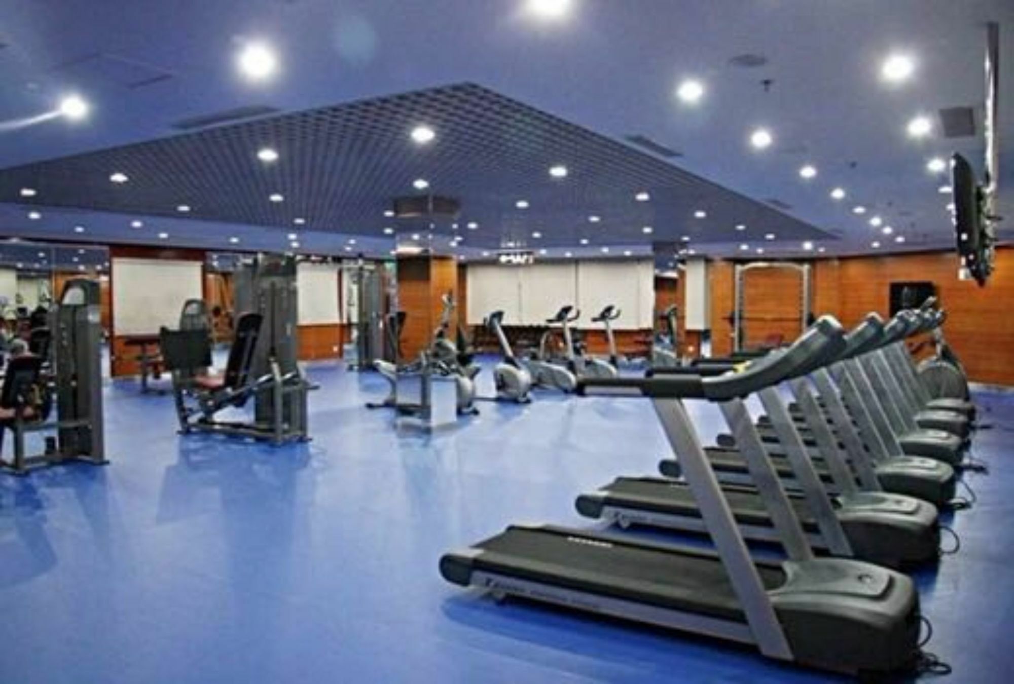 Shenyang Civil Aviation Hotel Buitenkant foto