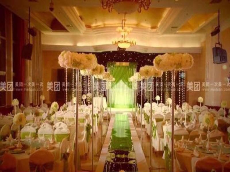 Shenyang Civil Aviation Hotel Buitenkant foto