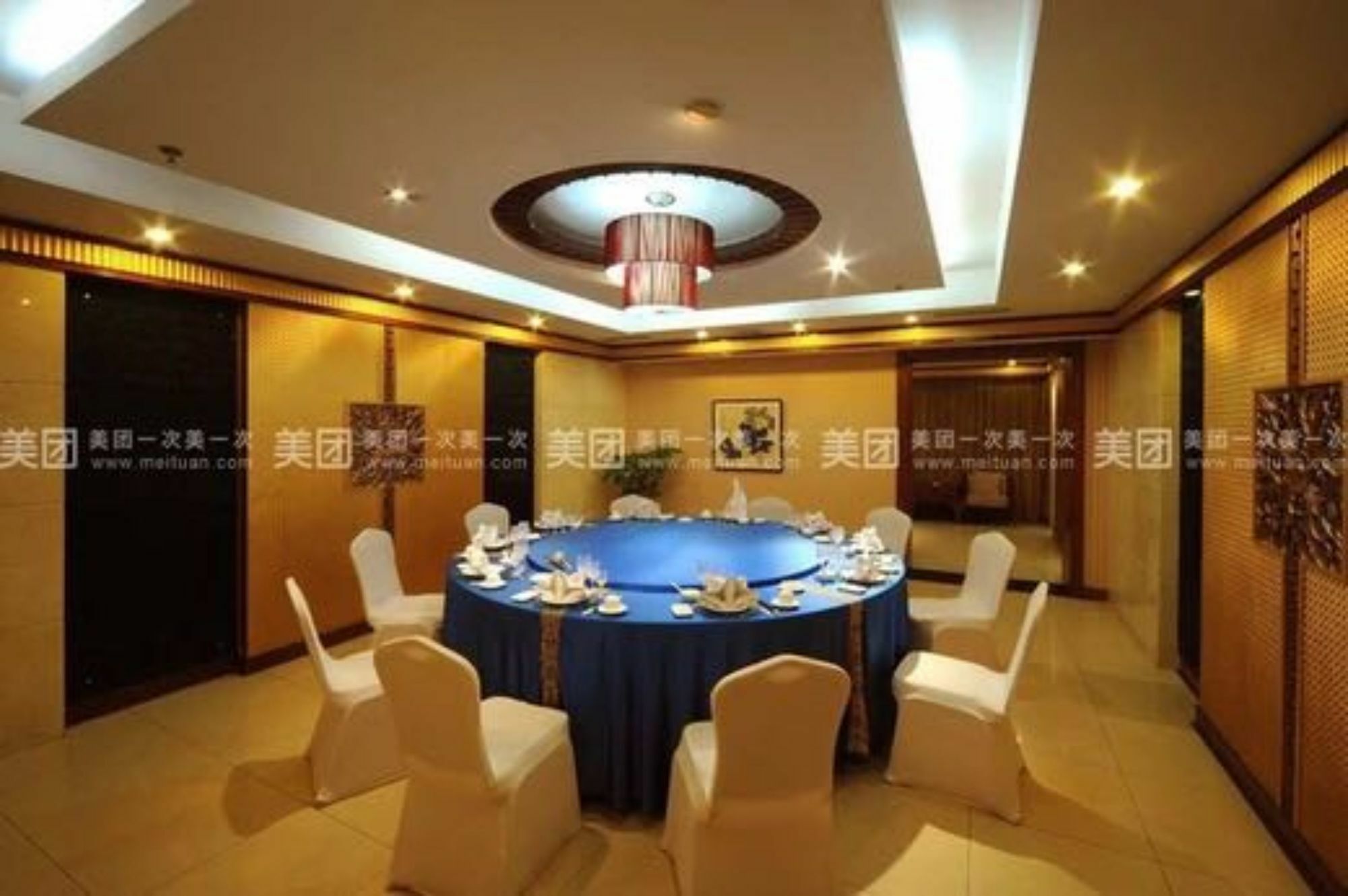 Shenyang Civil Aviation Hotel Buitenkant foto